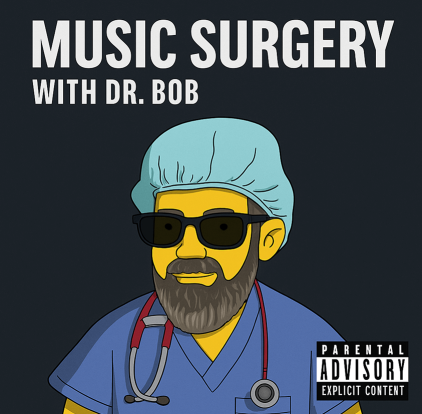 Dr. Album Tempo